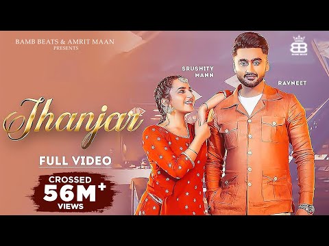 Poster jhanjar lyrics – ravneet