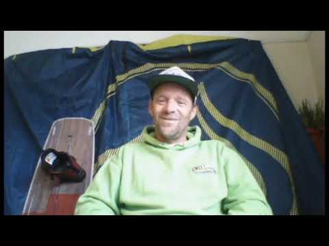 Trev Pitt BBC North West Tonight Interview