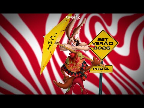 SET VERÃO 2026 {DJ KELVEN SC}