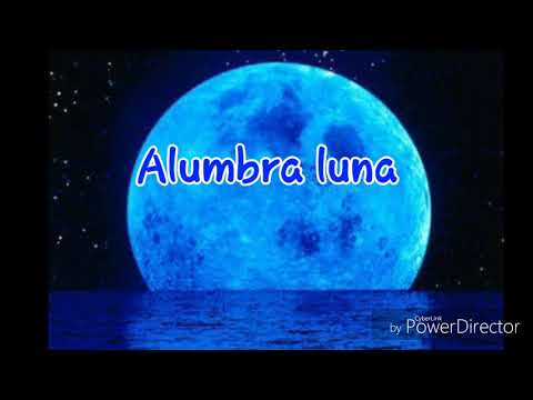 Cumbia Alumbra Luna