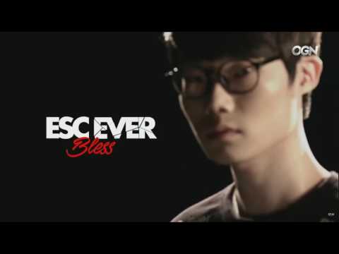 Jin Air Greenwings vs. Longzhu Gaming | LCK Summer Split 2016 | W1D4 Game 1