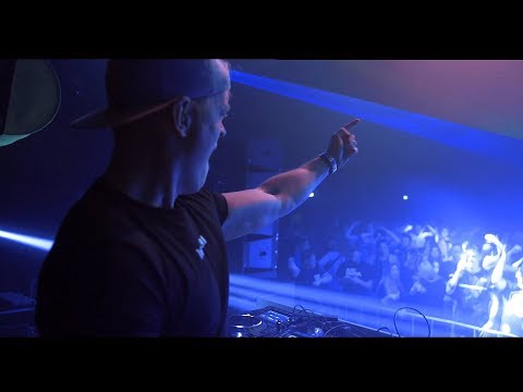 Neroz - Artificial Kickdrop (Official Videoclip)