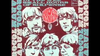 Procol Harum - Quite Rightly So