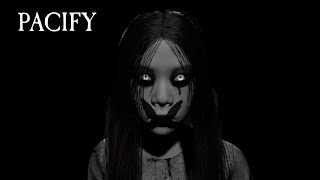 【ホラー】PACIFYやってみた【3BRO】