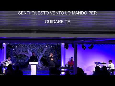 Le chiavi per ricevere il Regno Di Dio Domenica 29/01/2023