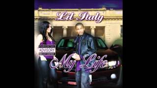 LIL ITALY - Gutta
