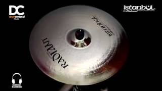 Video thumbnail for Istanbul Mehmet Radiant Sweet Crash 18 - 1421g by DrumCenter - Sklep Perkusyjny