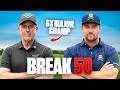 Can I Break 50 With Phil Mickelson From The Front Tees? DEFAULT Thumbnail