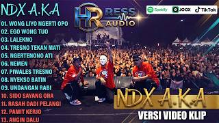 Download lagu NDX A.K.A - Wong Liyo Ngerti Opo, Ego Wong Tuo, Lalekno (Full Album Video Klip) mp3