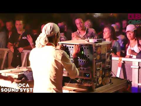 𝔻𝕌𝔹 ℂ𝔸𝕄ℙ 2023 | INDY BOCA SOUND SYSTEM ▶ Bunninton Judah ④