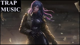 Slumberjack - Open Fire Ft. Daniel Johns (Enschway Remix)