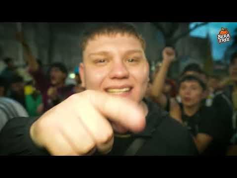 EROS LÁNEL EQ vs METANOIA RASTA ELIKIEL | OCTAVOS | Bera Free 3vs3 2025