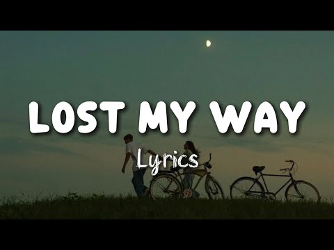Sad Love Songs Will Make You Cry - Lost My Way