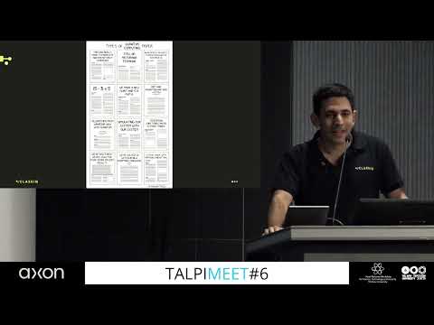 Amir Naveh - How Classiq is building software for quantum computers