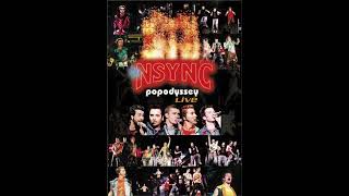 *NSYNC - See Right Through You (PopOdyssey Tour Live) 432 Hz