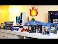 SELLING MY GAMES PC PS4 PS5 NEED YOUR SUGGESTION BOIS