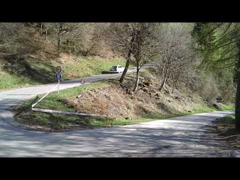 Best of Matteo Luise SHOW & FULL ATTACK  [FULL HD]