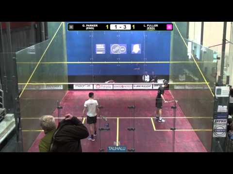 2014 EIJC2014 U19  G Parker ENG   L Fuller ENG