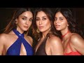 Everyone S Talking About The TiraHouseParty Ft Kareena Kapoor Kiara Advani And Suhana Khan