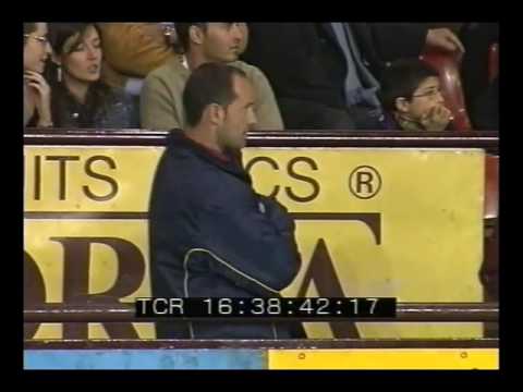 Barna Work Igualada HC - Arenamar Reus Deportivo