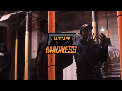 SoundboySJ - Mississippi (Music Video) | @MixtapeMadness