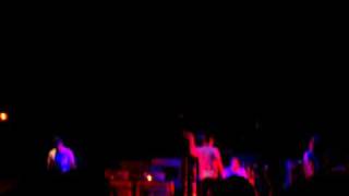 Say anything - The church channel