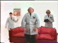 Funny IKEA Ads Testing The Products