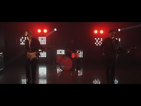 The Powell Brothers - Buy A Ticket (Official Music Video)