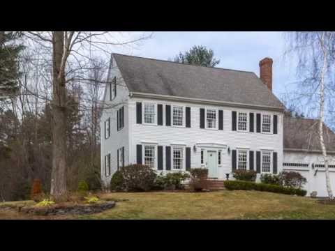 12 Hansom Dr, Merrimac MA - Julianna Tache - Tel 978-744-4315