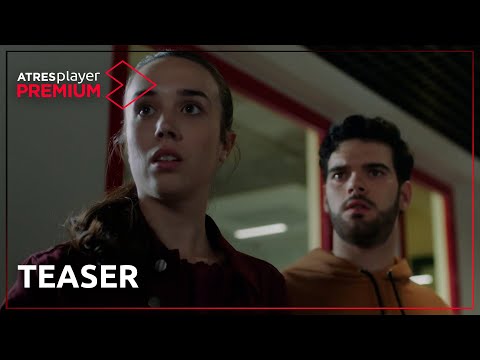 "Mis hijos están en peligro" | 'Los Protegidos A.D.N.', estreno el 18 de diciembre