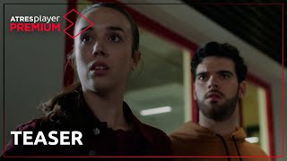 "Mis hijos están en peligro" | 'Los Protegidos A.D.N.', estreno el 18 de diciembre
