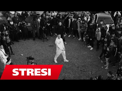 Stresi x Niku Bossi - Paranoia