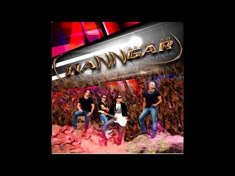 Desarme! - Anjos Do Hanngar