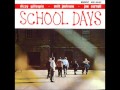Dizzy Gillespie - School Days - 08 Umbrella Man ...