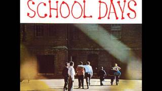Dizzy Gillespie - School Days - 08 Umbrella Man