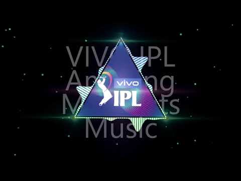 VIVO IPL Amazing Moments Music