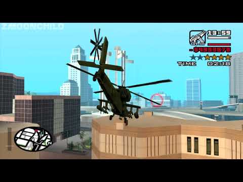 Starter Save Part 24 - The Chain Game Helmut-GTA San AndreasPC-complete walkthrough-achieving ??.??%