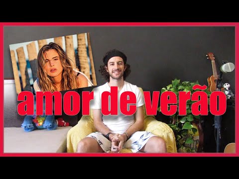 Amor De Verão - Luis Christo