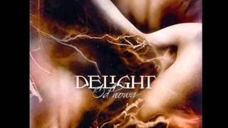 Delight - Mój błękit