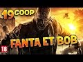 Fanta et Bob dans Dying Light - Ep.19 - Coop ...