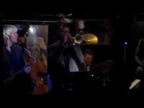 Bruce Harris Quintet, Smalls Jazz NYC