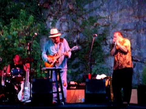 Butterfield Revisited