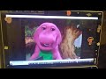 Barney Trailer 4