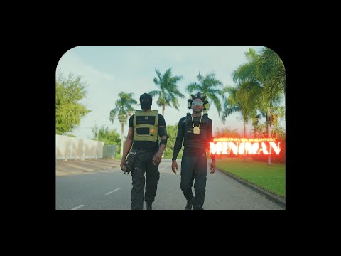 Miniman -  Florida wata Mix Dangajan live [Official Music Video]