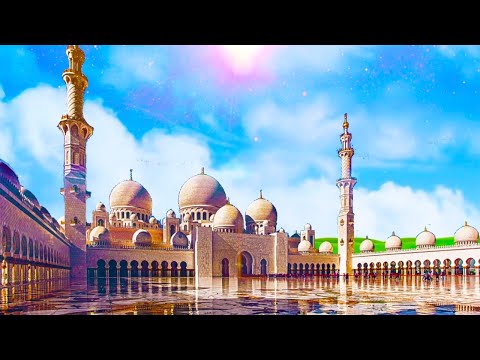 Permendja e Allahut te qetezon zemren mos e lodh veten tende.Mos u trishto