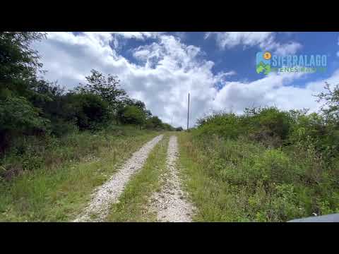 Lote 984 en Villa Los Ángeles, Valle Hermoso, Córdoba.