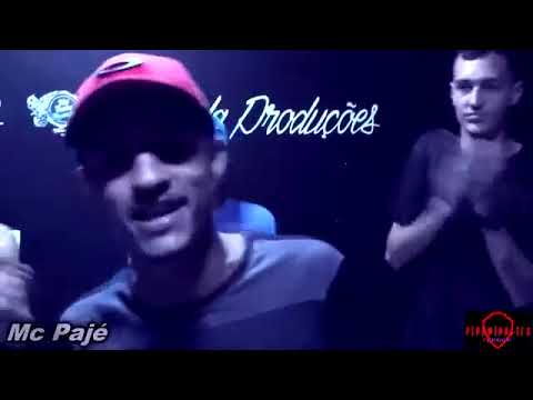 MC bob boladão MC Dieguinho MC pajé MC chefe MC Renan R5 Medley de música nova