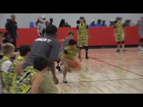 WTX Splash Family 6th Grade Grapevine Highlights