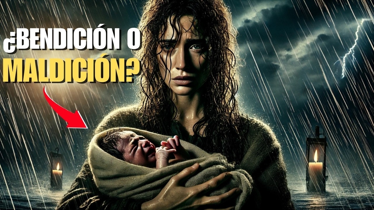 EL MISTERIO DE LA TRAGEDIA DE RAQUEL: ¿LA ESPOSA QUE JACOB AMABA FUE REALMENTE UN CASTIGO DE DIOS?