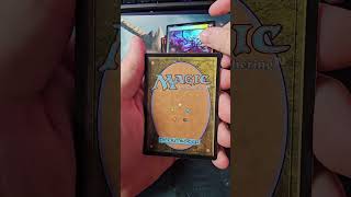 Opening Final Fantasy Collector Booster looking for a surge foil #mtg #mtgcommunity #finalfantasy